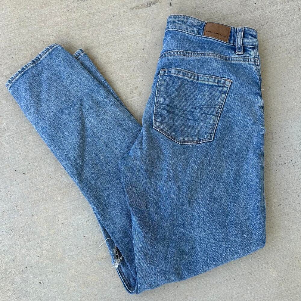 Women’s American Eagle Denim Jeans